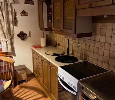 Luce Casa | Hiša pod Rogatcem