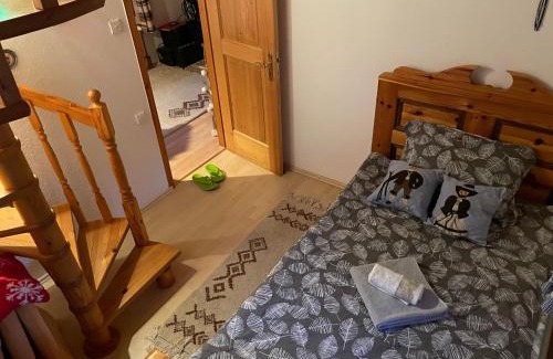Luce Casa | Hiša pod Rogatcem