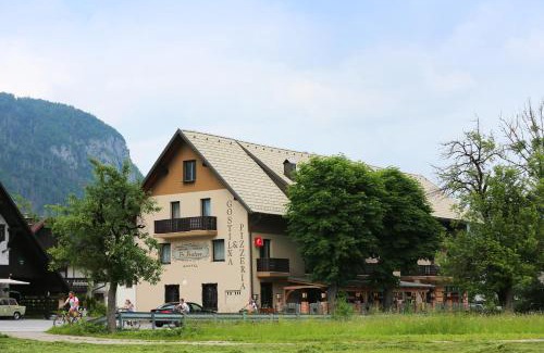 Polje Casa | Hiša Pr'Pristavc