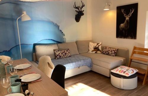 Kobarid Apartamento | Hiša Pri Koritu - Apartma Matajur