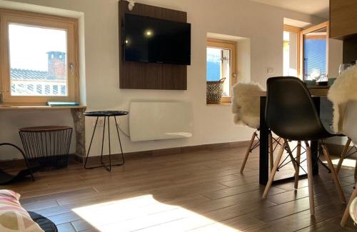 Kobarid Apartamento | Hiša Pri Koritu - Apartma Matajur