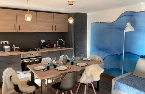 Kobarid Apartamento | Hiša Pri Koritu - Apartma Matajur