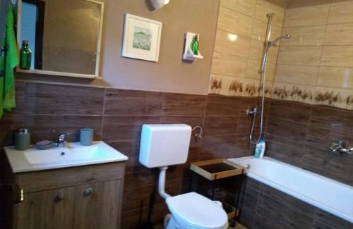 Beltinci Apartamento | Hiša Tarka