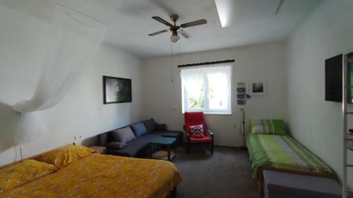 Beltinci Apartamento | Hiša Tarka