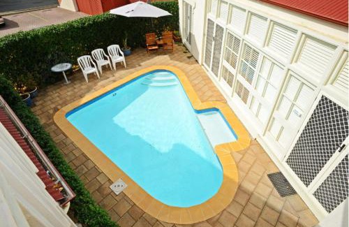 Victor Harbor Apartamento | Hi 5 Victor Harbour Holiday Apartment