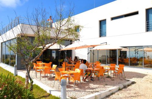 Aljezur Hostal | HI Arrifana Destination Hostel