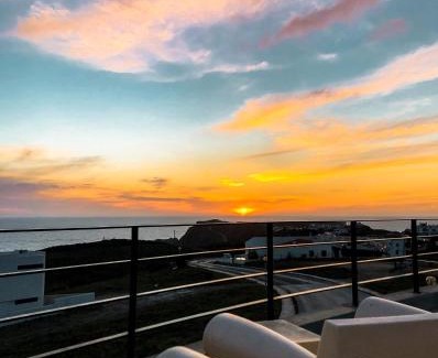 Aljezur Hostal | HI Arrifana Destination Hostel
