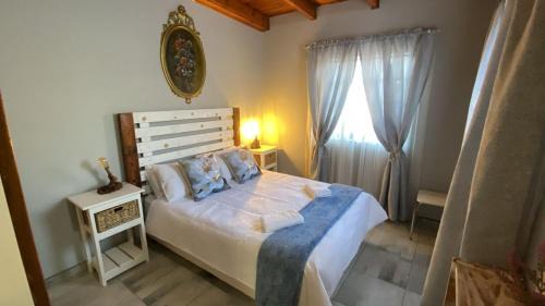 Vineta Apartamento | Hi-C Self Catering