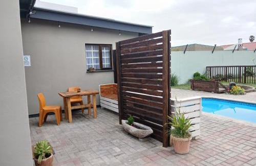 Vineta Apartamento | Hi-C Self Catering