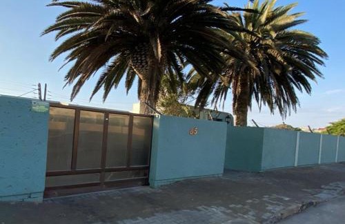 Vineta Apartamento | Hi-C Self Catering