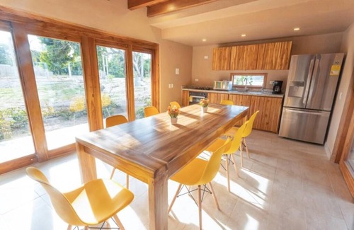 Tierra Bomba Island Casa | Hi Cartagena Villa Moje Laska, is the newest and most luxurious beach club