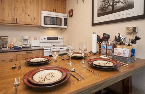 Winter Park Condominio | Hi Country Haus - 13-15 1 Bedroom Condo by RedAwning