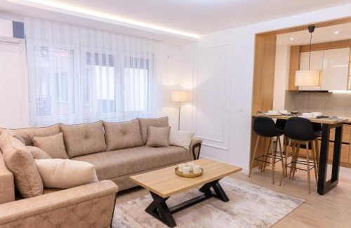 Novi Pazar Apartamento | HI Fashion Apartmani