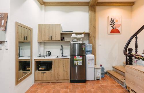 Trang Tien Casa | Hi-Home HanoiCenter Big Group-4BRs 2mins to HoanKiem Lake
