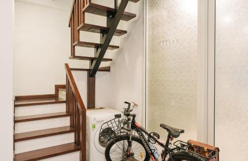 Ngoc Khanh Apartamento | Hi.Home House near Lake