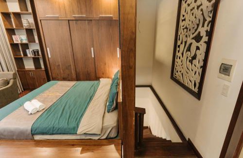 Ngoc Khanh Apartamento | Hi.Home House near Lake