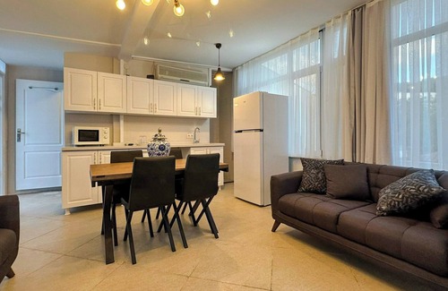 Adalar Hotel | hi Hotel Ivy Buyukada