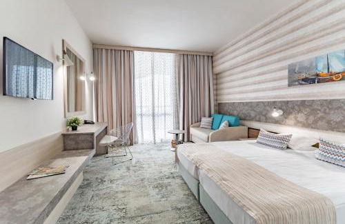 Sunny Beach Complejo | HI Hotels Imperial Resort - Ultra All Inclusive, FREE PARKING