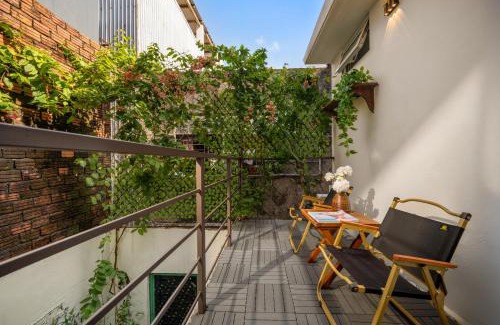 Mang Yang Apartamento | Hi House 2 Brs - Gần bãi tắm Sơn Trà