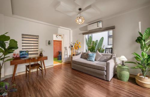 Mang Yang Apartamento | Hi House 2 Brs - Gần bãi tắm Sơn Trà