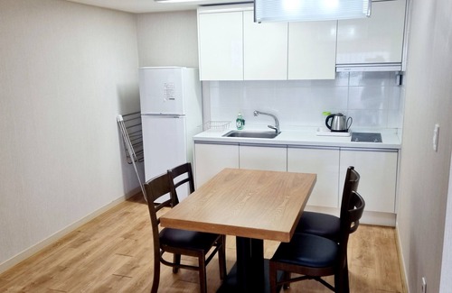 Hallim Hotel | Hi Jeju Hotel