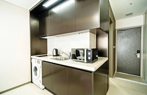 Gangneung Apartamento | Hi Ocean Hotel Gyeongpo