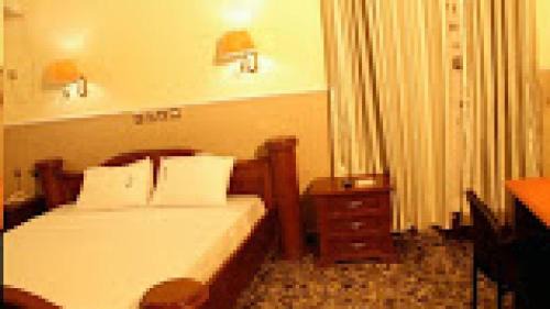 Oshodi-Isolo Cabina | Hi Point Hotel and Suites - Deluxe