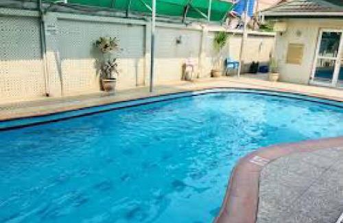 Oshodi-Isolo Cabina | Hi Point Hotel and Suites - Deluxe