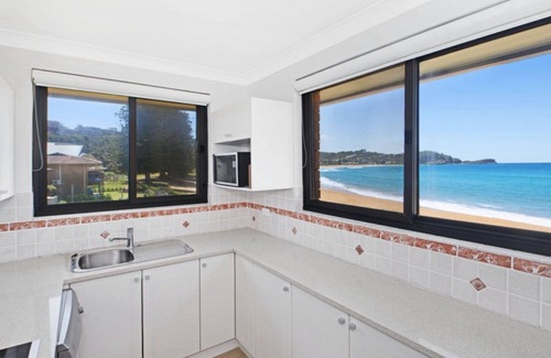 Avoca Beach Apartamento | Hi Surf 9 - Absolute Beachfront