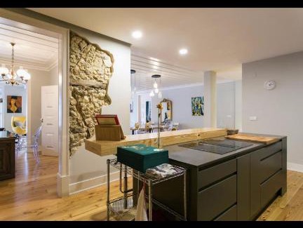Misericordia Casa | Hi to the luxe apt