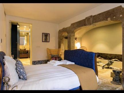Misericordia Casa | Hi to the luxe apt