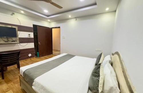 Bhubaneshwar Hotel | Hi5 Hotel Aryan