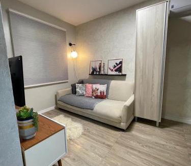 Vila Yolanda Apartamento | Hian's Place 01