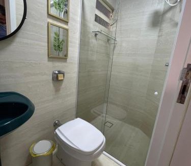 Vila Yolanda Apartamento | Hian's Place 01