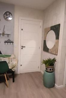 Vila Yolanda Apartamento | Hian's Place 01