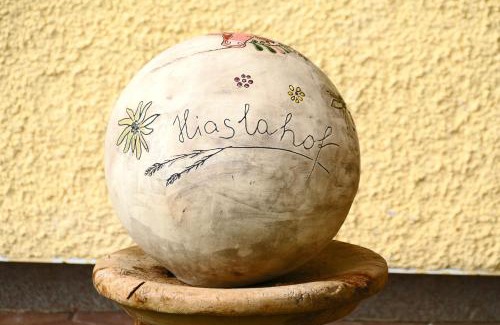 Fanning Apartamento | Hiaslahof