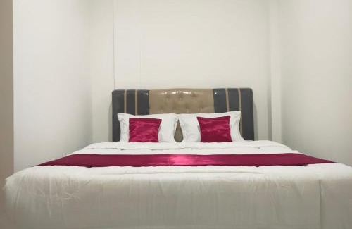 Palembang Casa | Hiast Syariah Residence