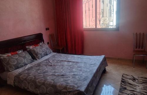 El Jadida Apartamento | Hiba