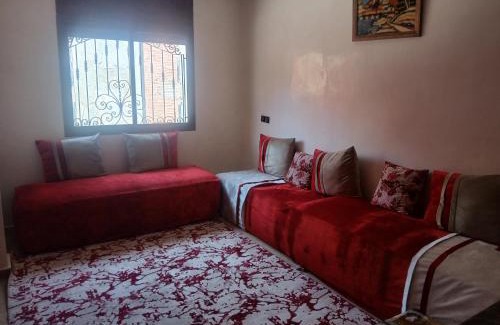 El Jadida Apartamento | Hiba