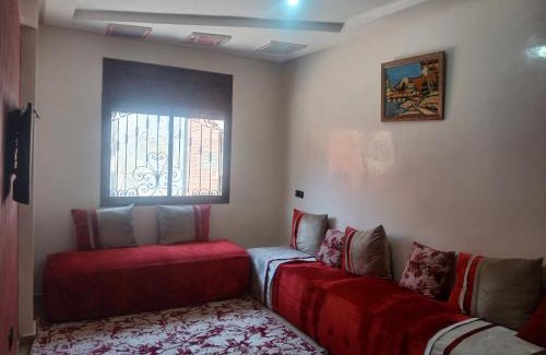 El Jadida Apartamento | Hiba