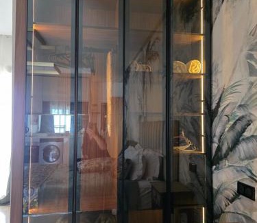 Pont Blondin Apartamento | Hiba's studio