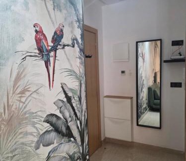 Pont Blondin Apartamento | Hiba's studio
