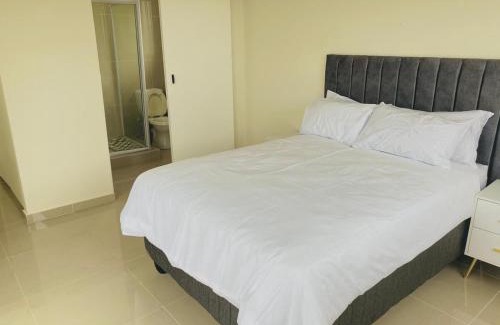 Hibberdene Apartamento | Hibberdene Beach Guest Lodge