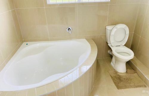 Hibberdene Apartamento | Hibberdene Beach Guest Lodge