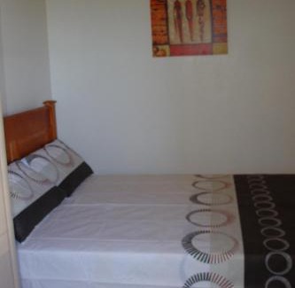 Hibberdene Apartamento | Hibberdene Hideout