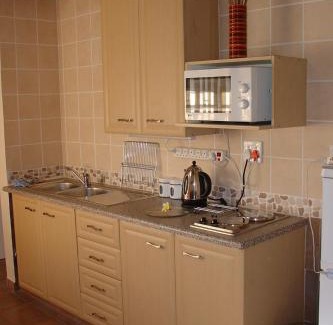 Hibberdene Apartamento | Hibberdene Hideout