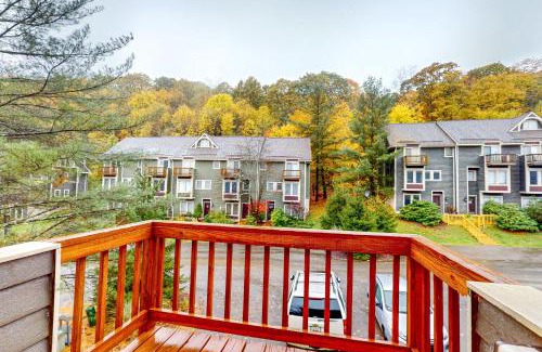 McHenry Casa | Hibernation Hideaway