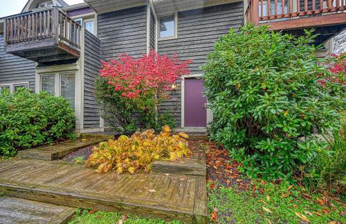 McHenry Casa | Hibernation Hideaway