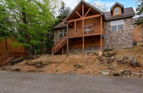 Branson West Casa | Hibernation Hollow at Stonebridge