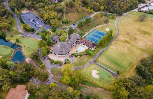 Branson West Casa | Hibernation Hollow at Stonebridge